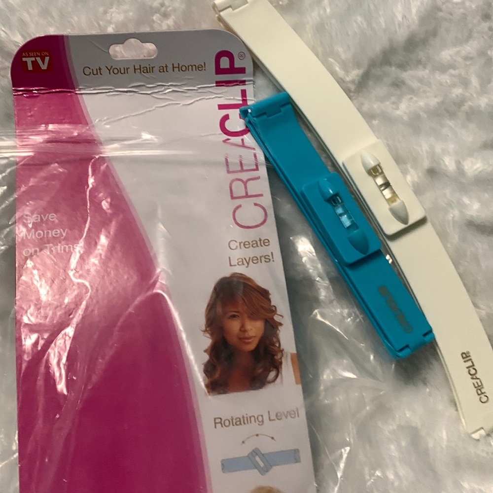 Crea Clip